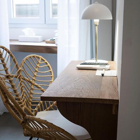 Monsieur Miot Concept Hotel - Bastia Centre Екстериор снимка