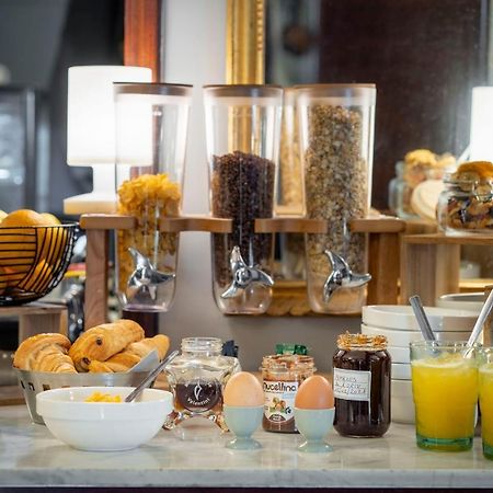 Monsieur Miot Concept Hotel - Bastia Centre Екстериор снимка
