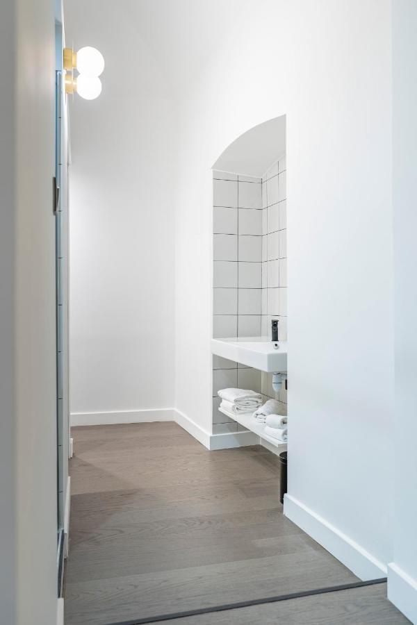 Monsieur Miot Concept Hotel - Bastia Centre Екстериор снимка