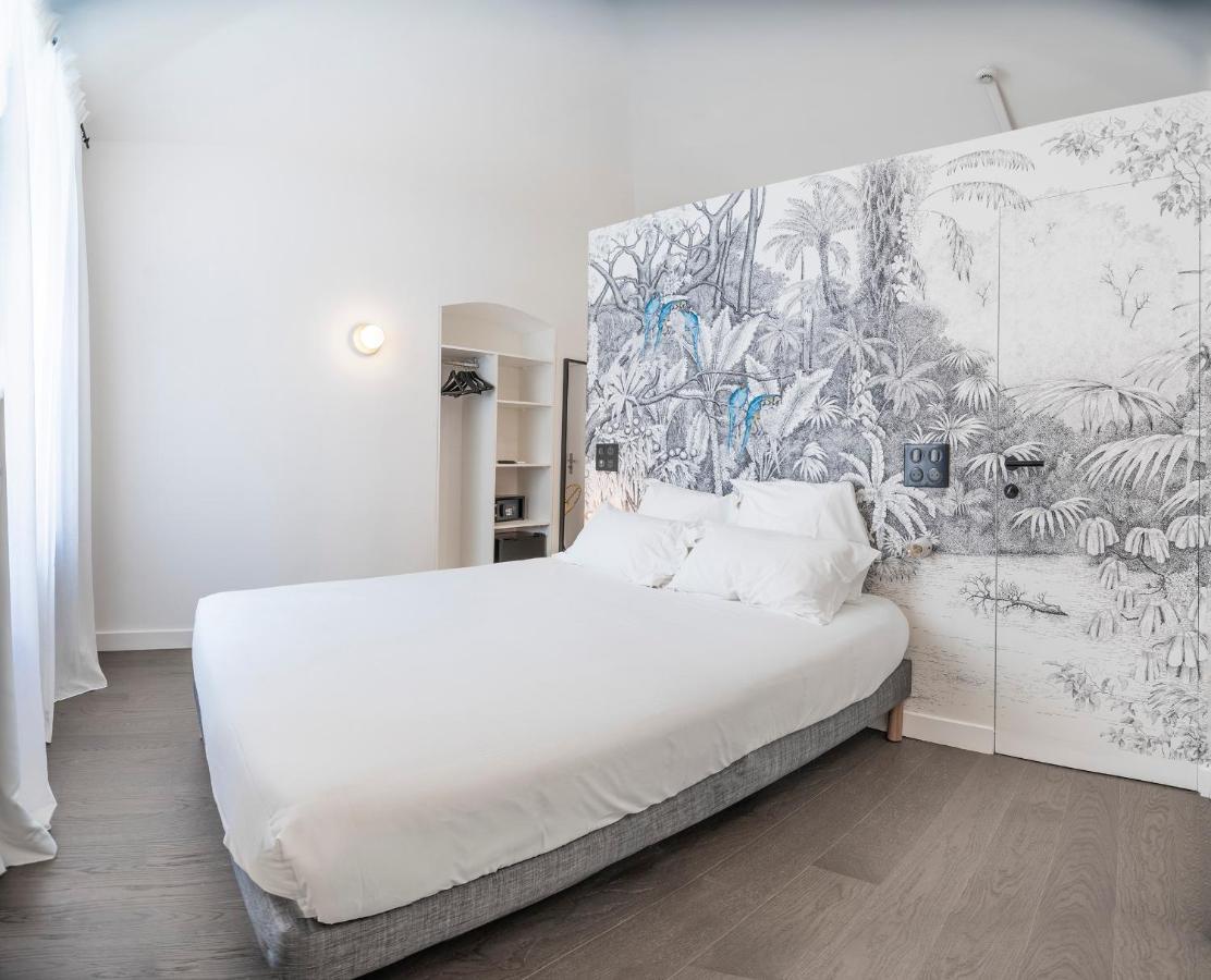 Monsieur Miot Concept Hotel - Bastia Centre Екстериор снимка