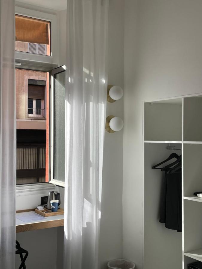 Monsieur Miot Concept Hotel - Bastia Centre Екстериор снимка