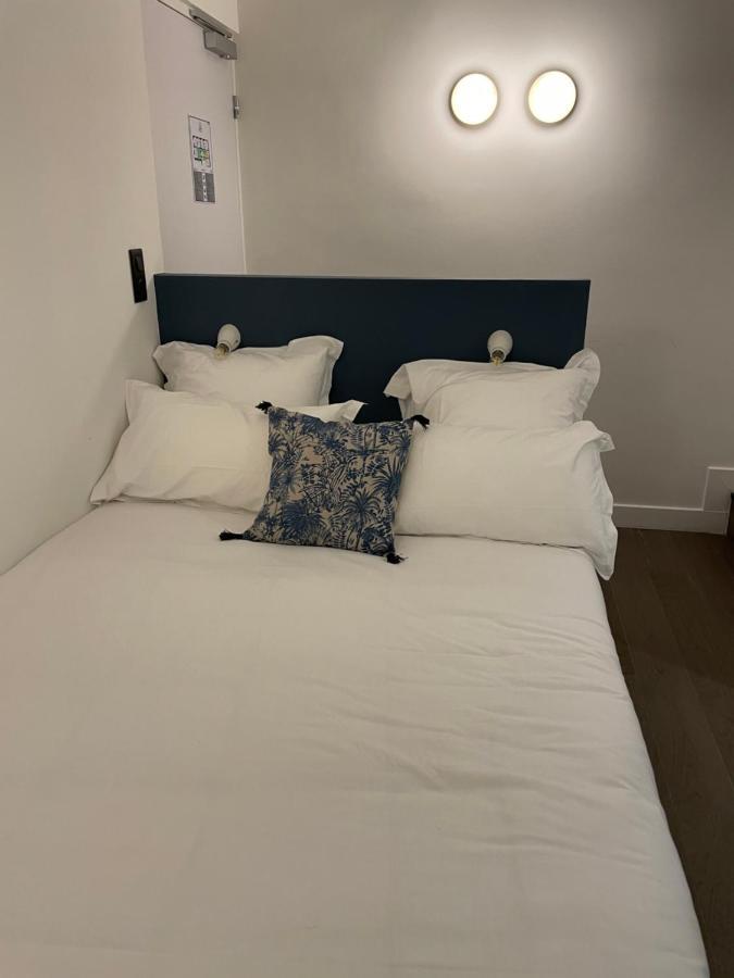Monsieur Miot Concept Hotel - Bastia Centre Екстериор снимка
