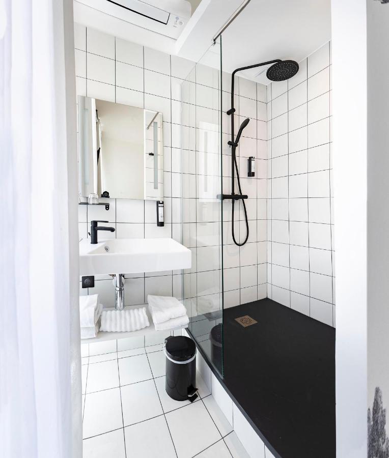 Monsieur Miot Concept Hotel - Bastia Centre Екстериор снимка